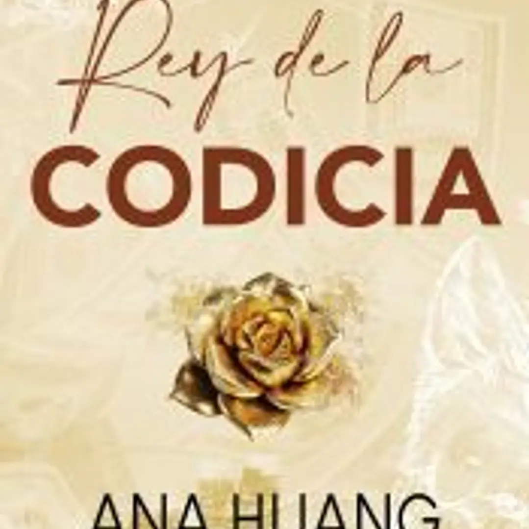 Pecados 3. Rey de la codicia 1