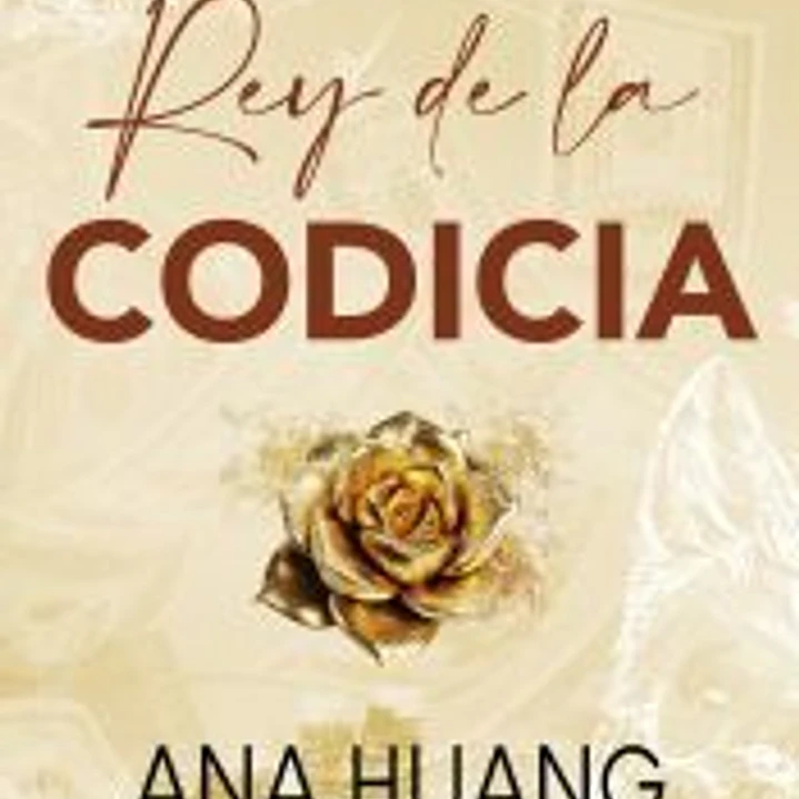 Pecados 3. Rey de la codicia 1
