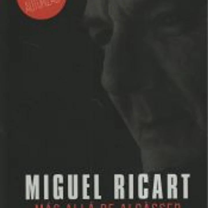 Miguel Ricart 1