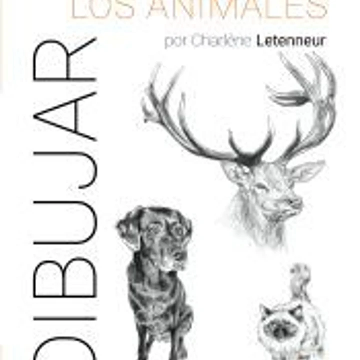 Dibujar los animales 1