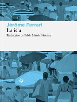 La isla
