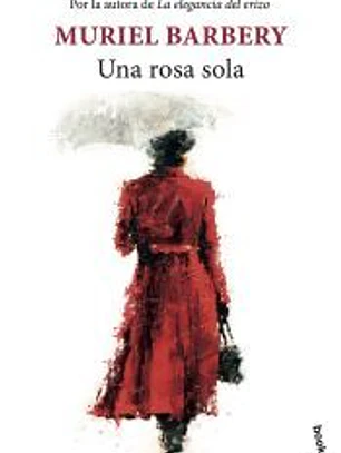 Una rosa sola