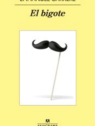 El bigote