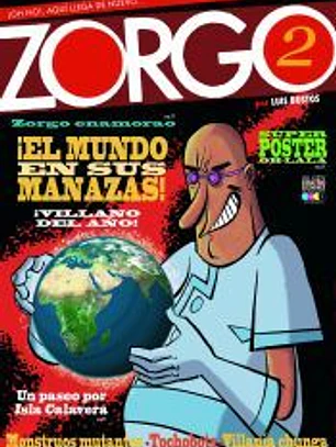 Zorgo dos