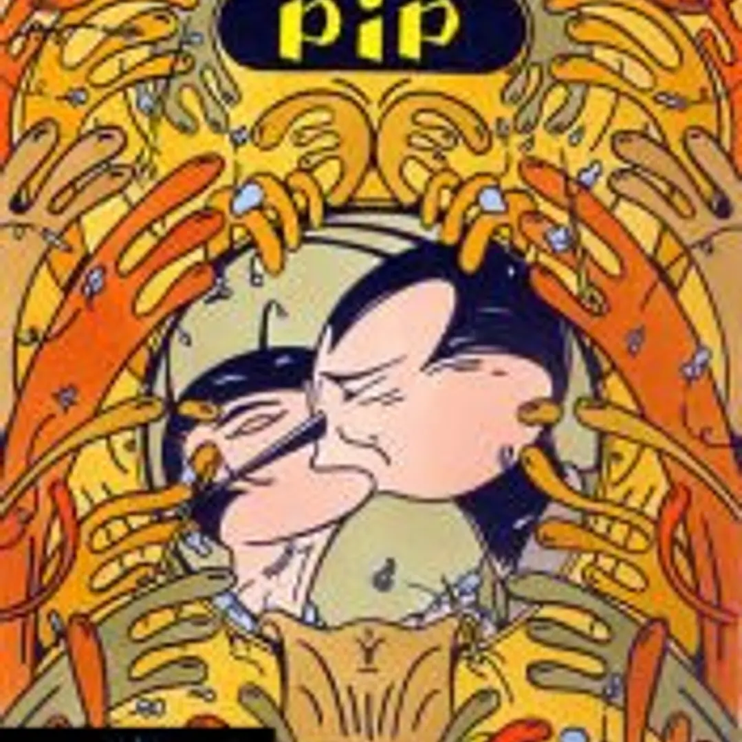 PIP 1