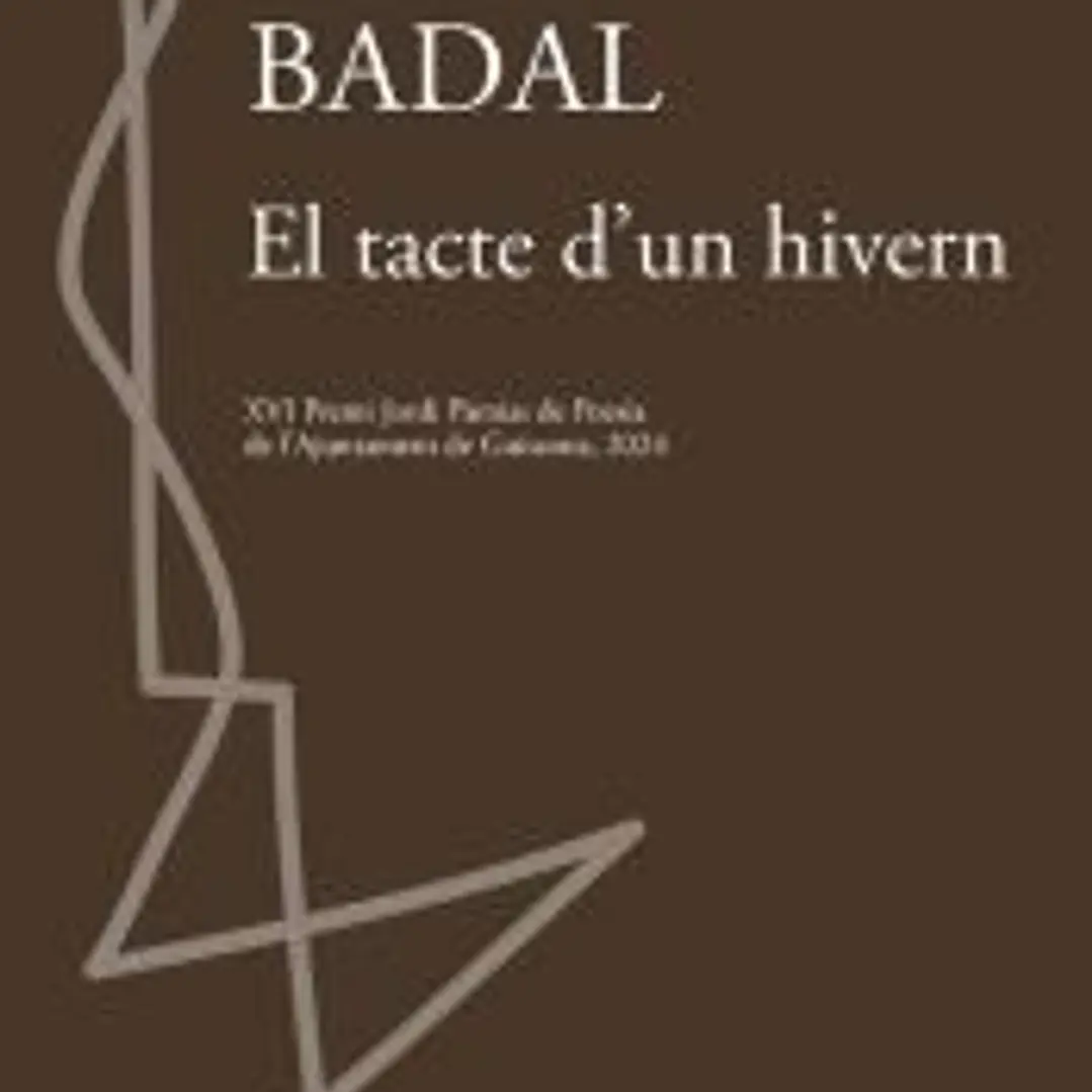 El tacte d'un hivern 1