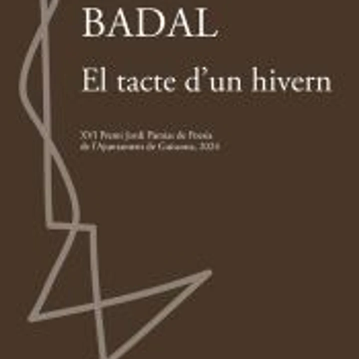 El tacte d'un hivern 1