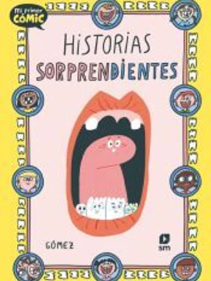 Historias sorprendientes