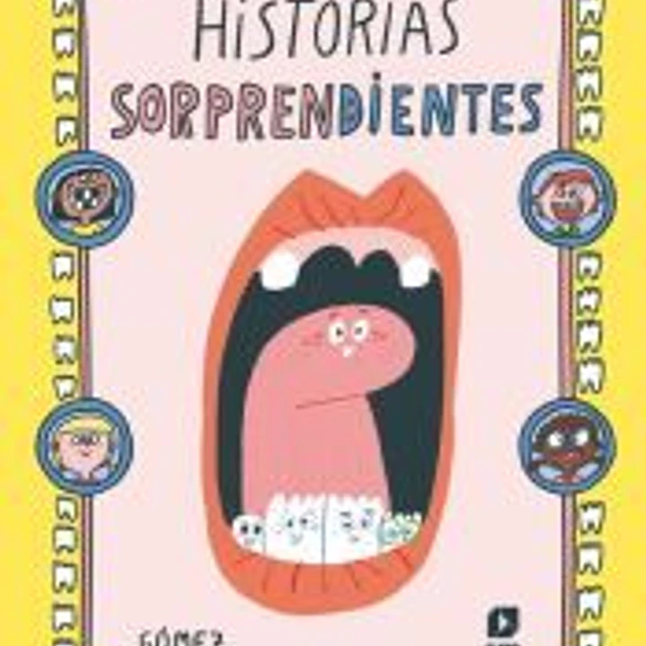 Historias sorprendientes 1