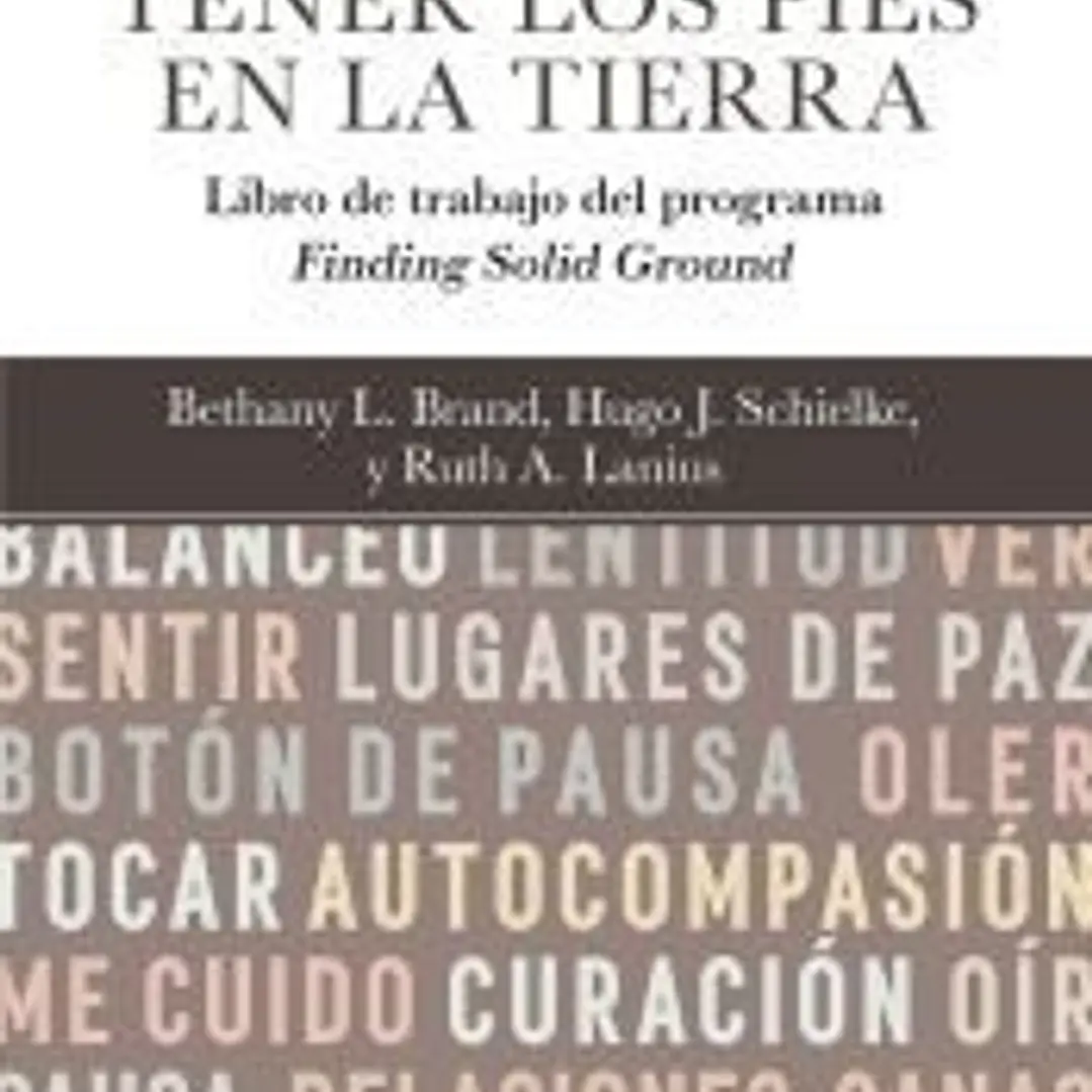 Tener los pies en la tierra 1