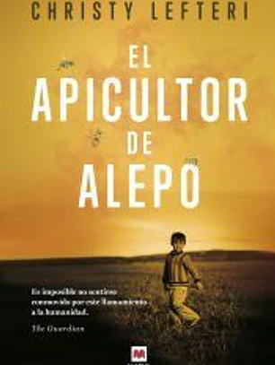 El apicultor de Alepo