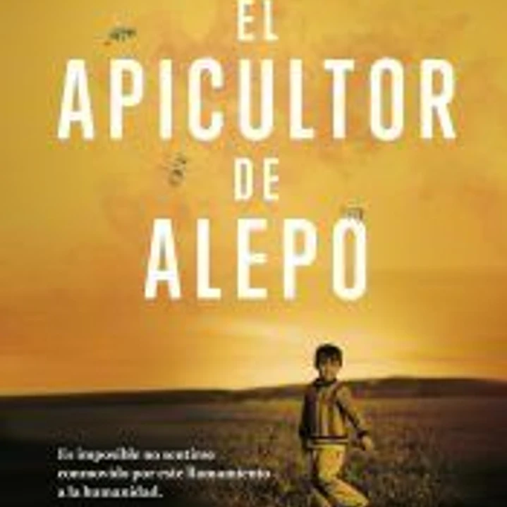 El apicultor de Alepo 1