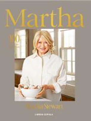 MARTHA