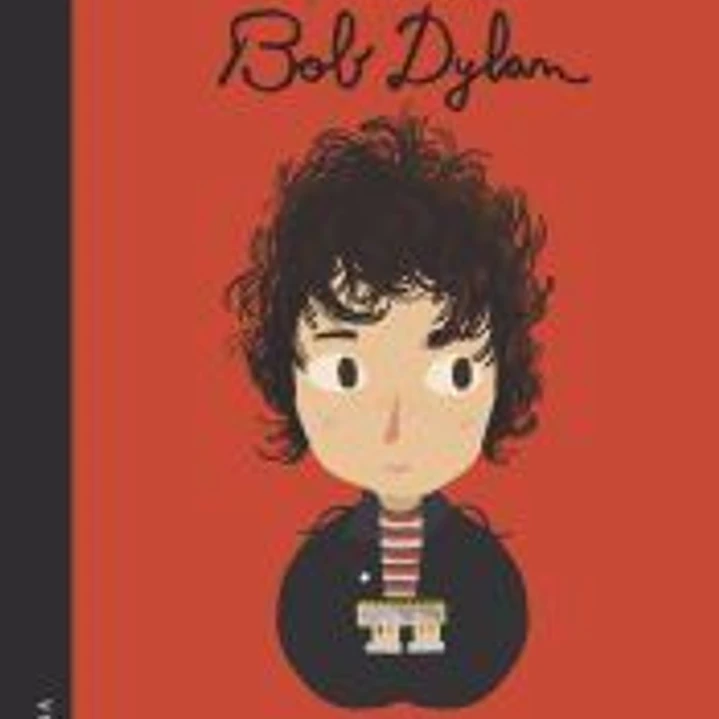 Pequeño & Grande Bob Dylan 1