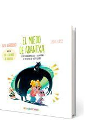 El miedo de Arantxa