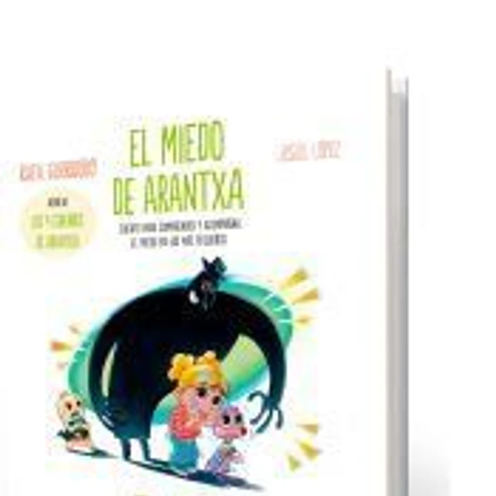 El miedo de Arantxa 1