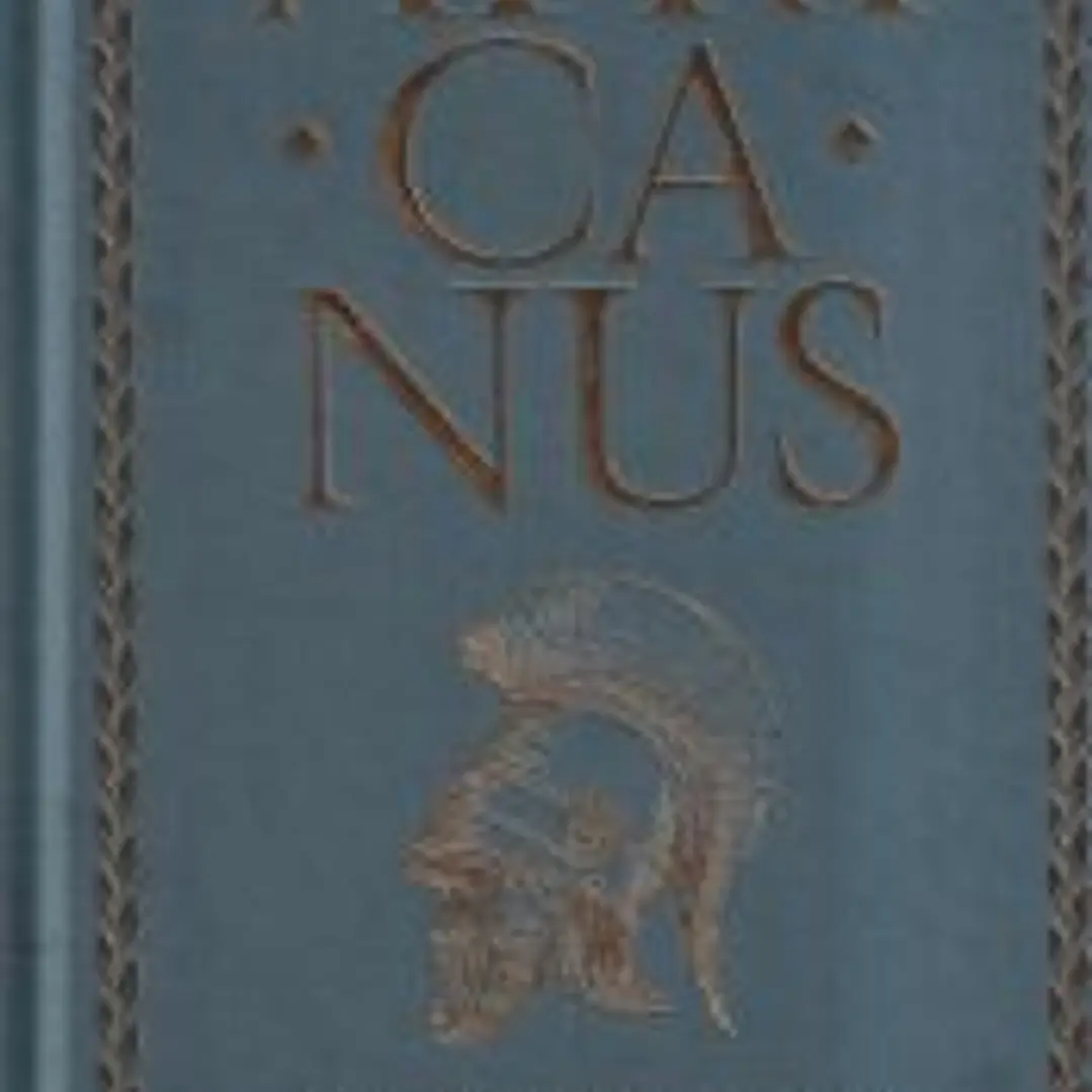 Africanus (edición especial limitada) (Trilogía Africanus 1) 1