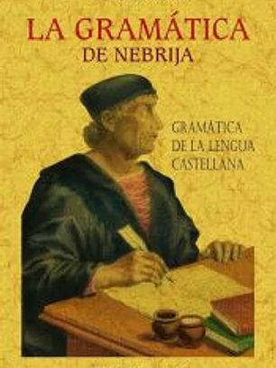 La gramática de Nebrija