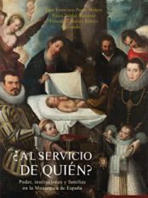 ¿Al servicio de quién?