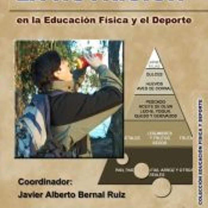 La nutrición en la Educación Física y el Deporte 1