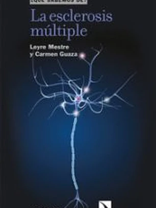 La esclerosis múltiple