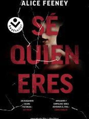 Sé quién eres