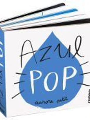 Azul Pop