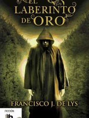 El laberinto de oro