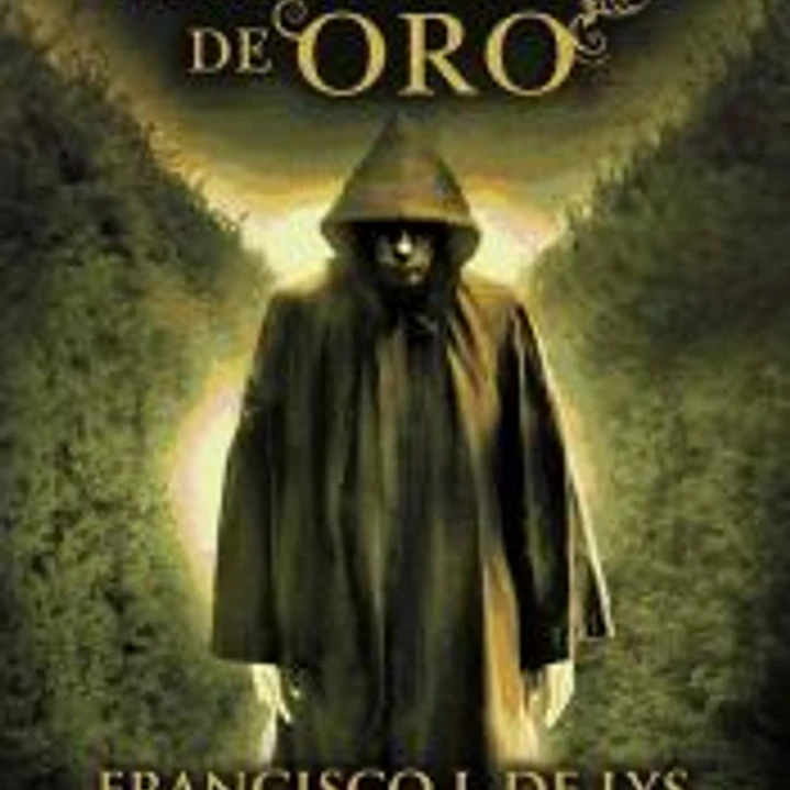 El laberinto de oro 1