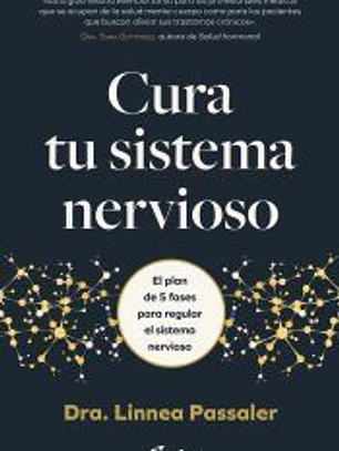 Cura tu sistema nervioso