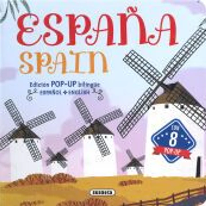 España 1