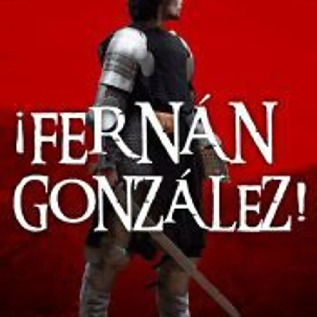 ¡Fernán González! 1