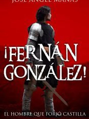 ¡Fernán González!
