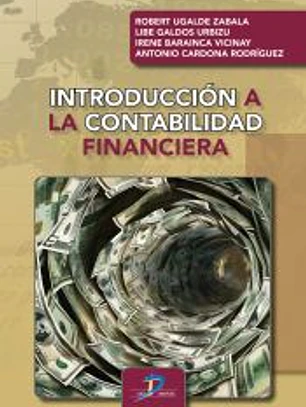 INTRODUCCIÓN A LA CONTABILIDAD FINANCIERA