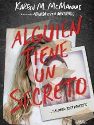 Alguien tiene un secreto