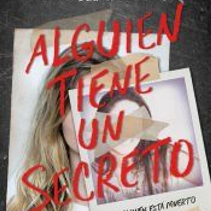 Alguien tiene un secreto 1