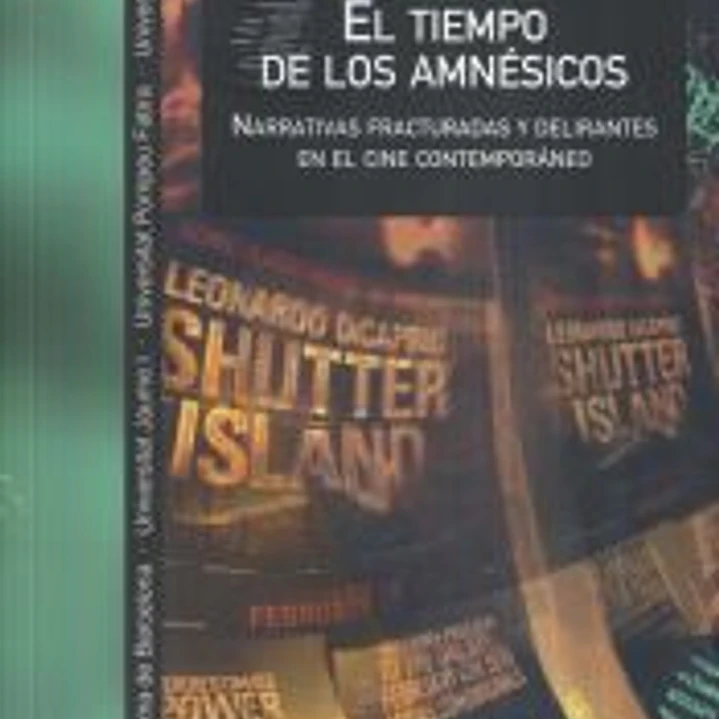 El tiempo de los amnésicos 1