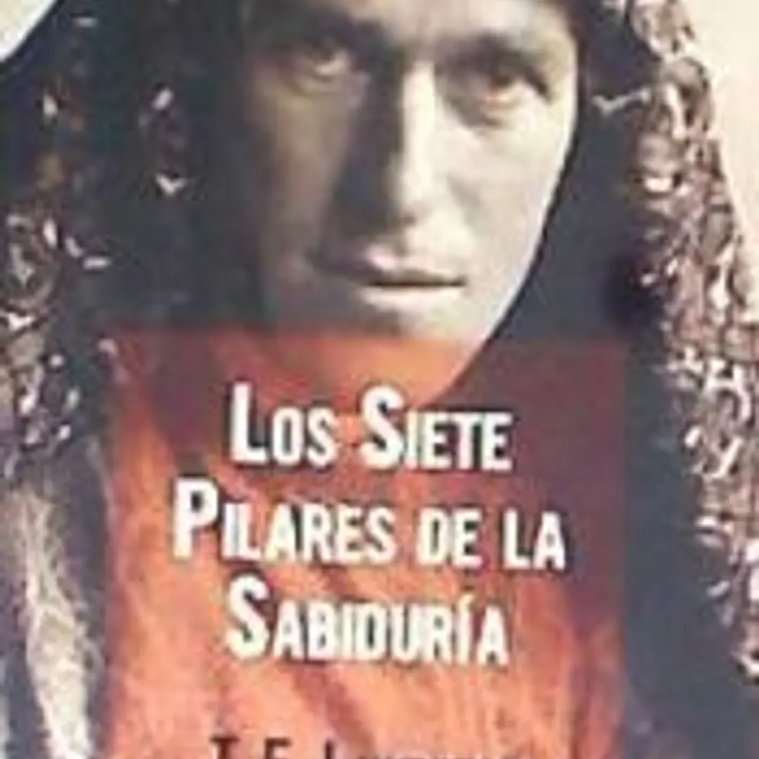 SIETE PILARES DE LA SABIDURIA,LOS 1
