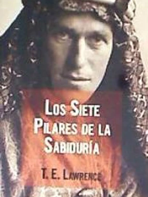 SIETE PILARES DE LA SABIDURIA,LOS