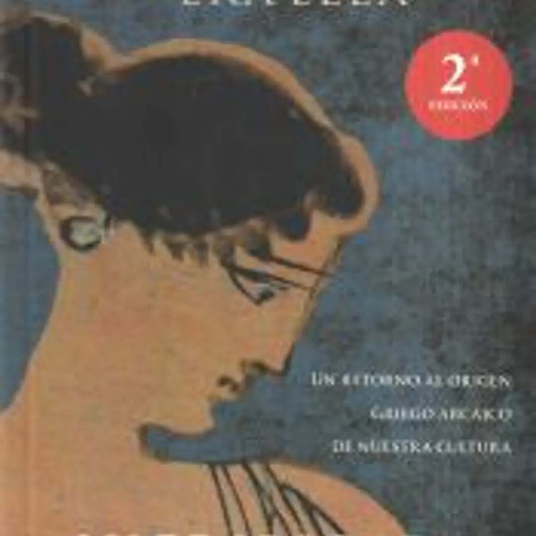 En el principio era ella 1