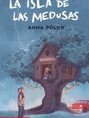 La Isla de las Medusas