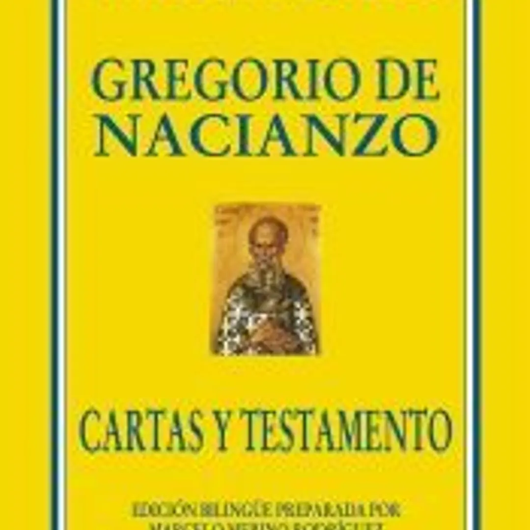 Cartas y testamento 1