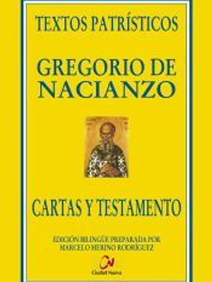 Cartas y testamento