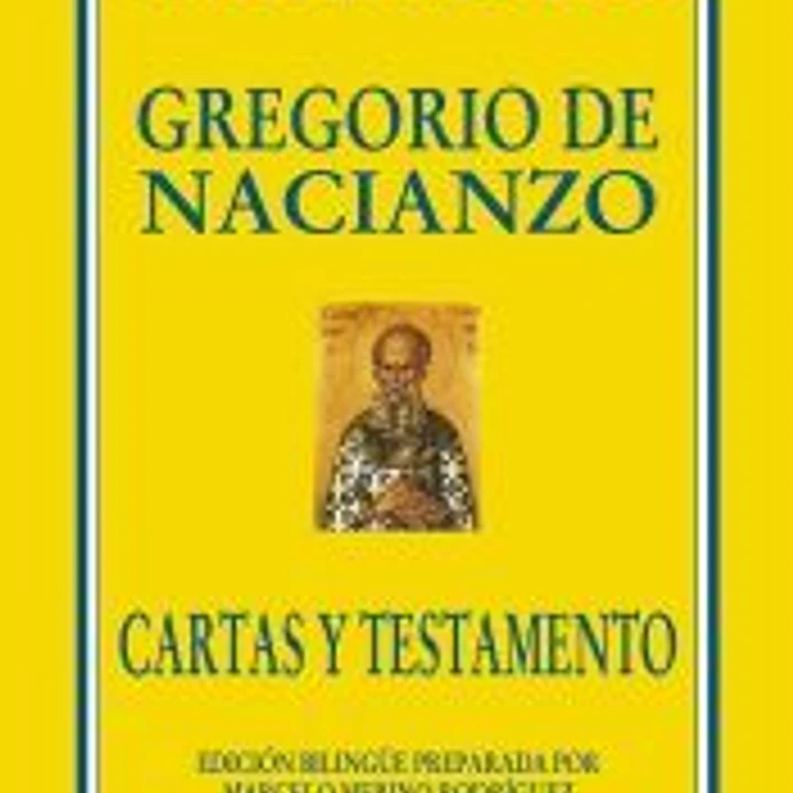 Cartas y testamento 1