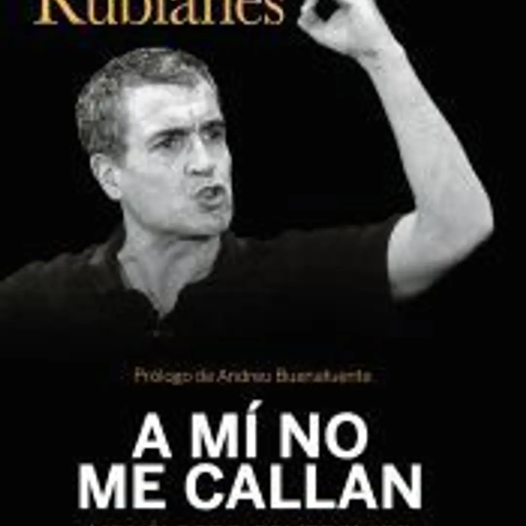 A mí no me callan 1