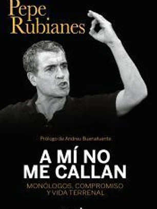 A mí no me callan
