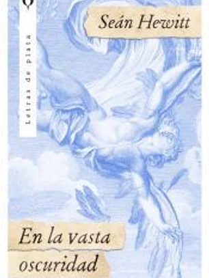 En la vasta oscuridad