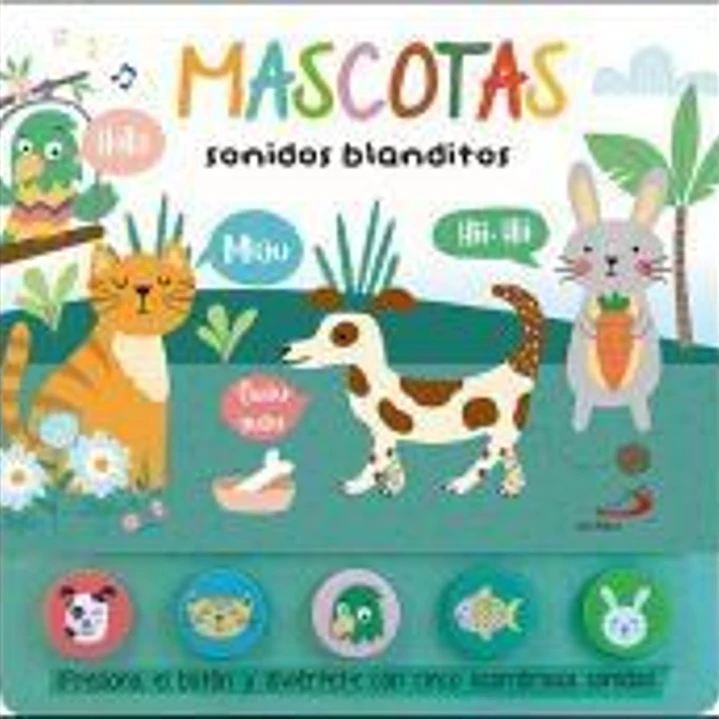 Mascotas 1