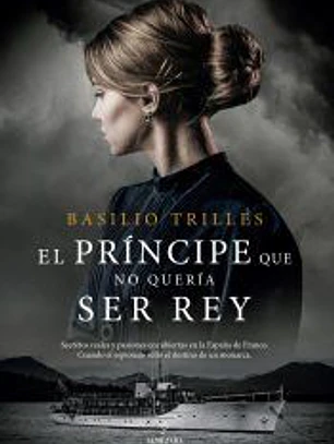 El príncipe que no quería ser rey