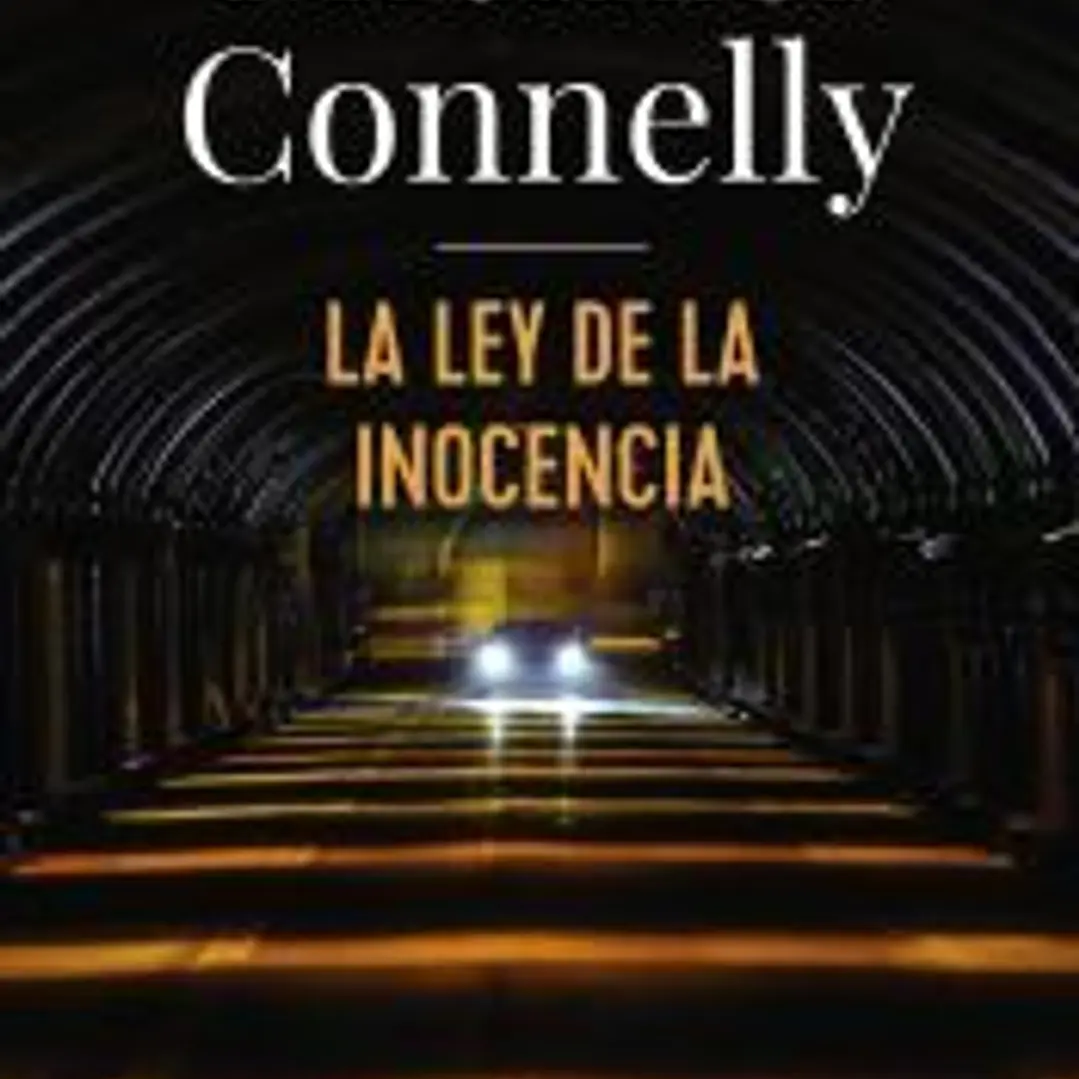 La ley de la inocencia (Harry Bosch) 1